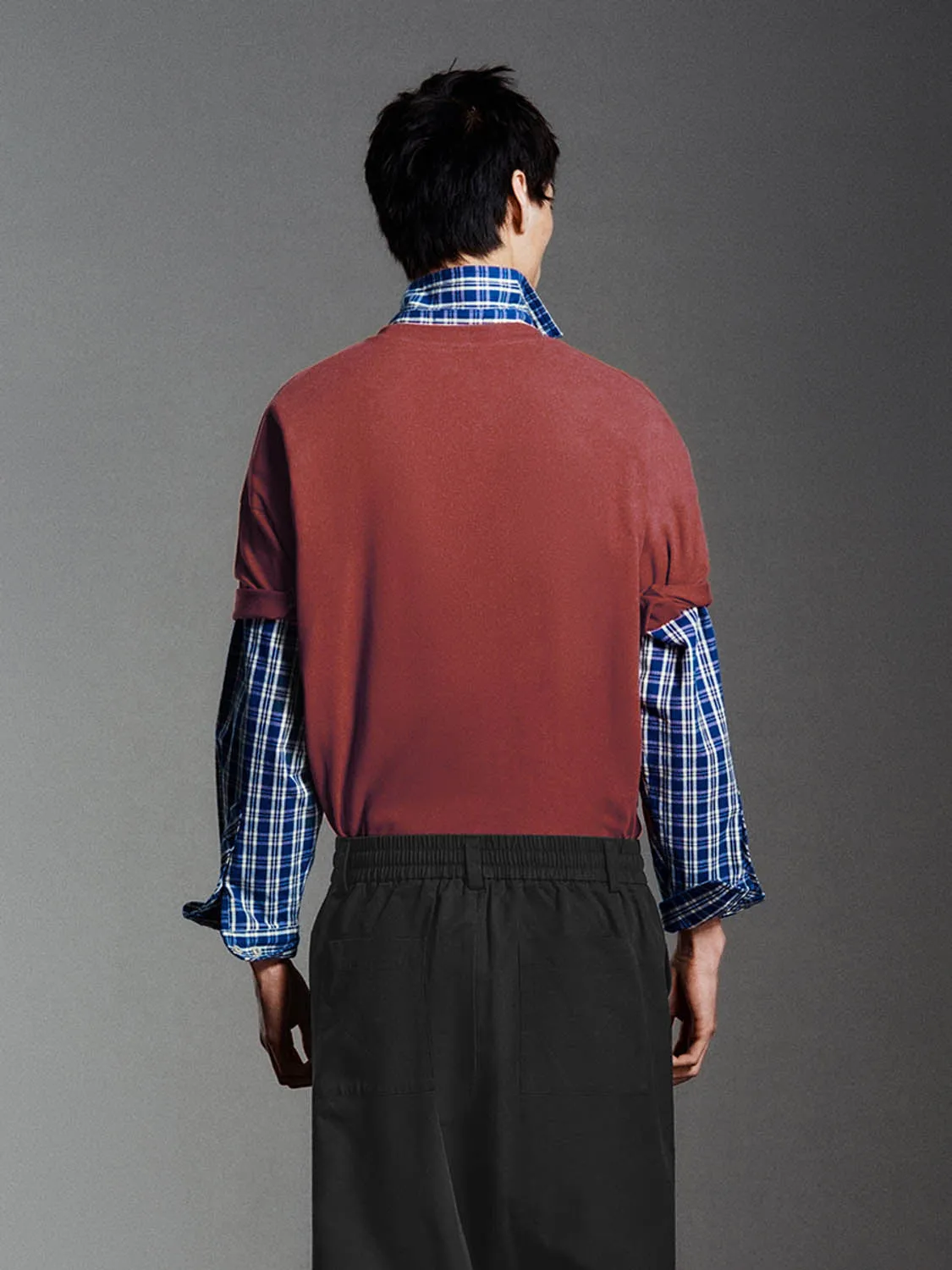 Loose T-Shirts