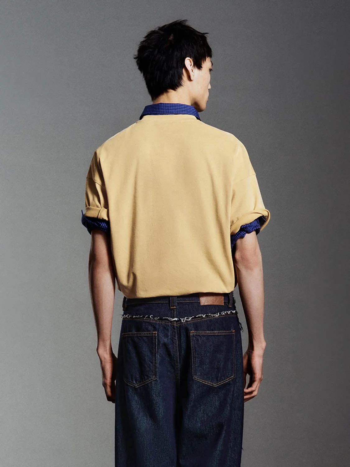 Loose T-Shirts