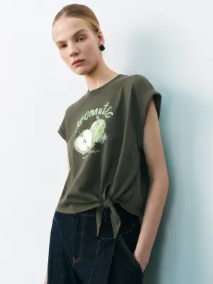 Loose T-Shirts