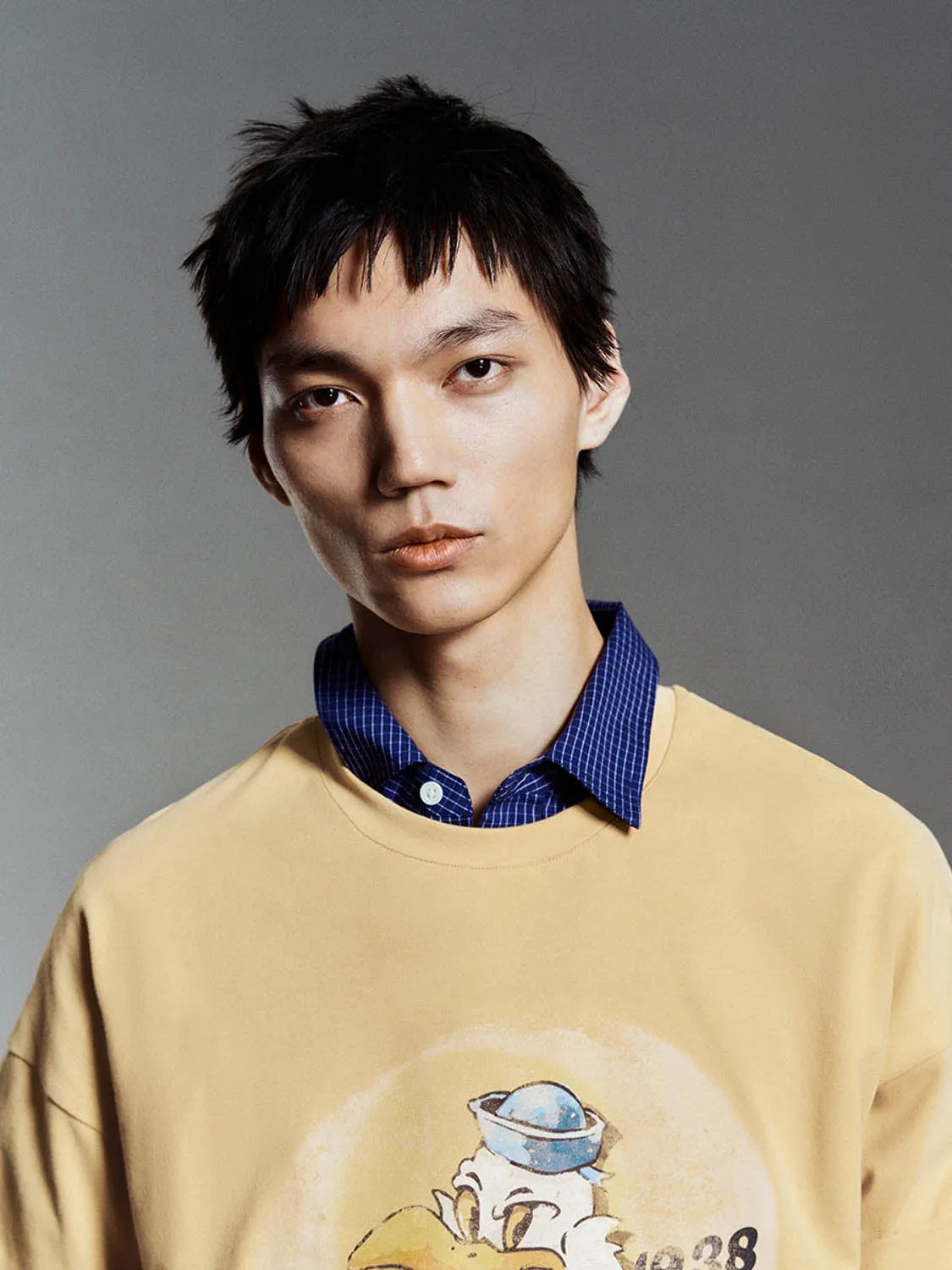 Loose T-Shirts