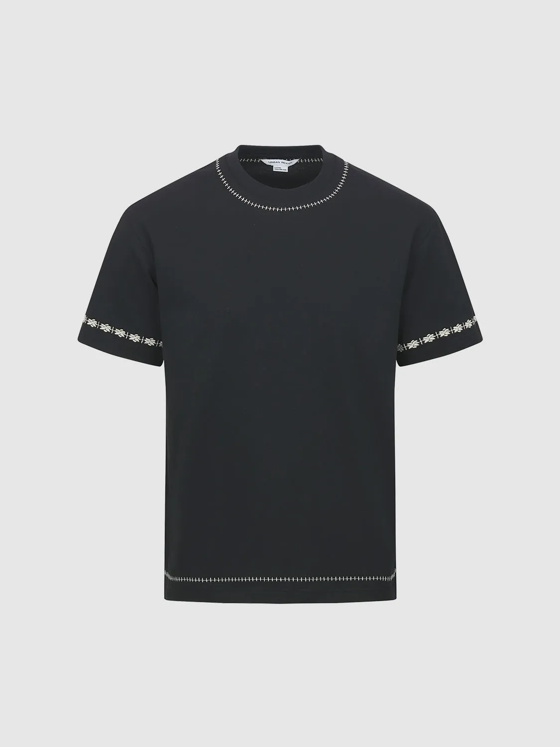 Loose T-Shirts