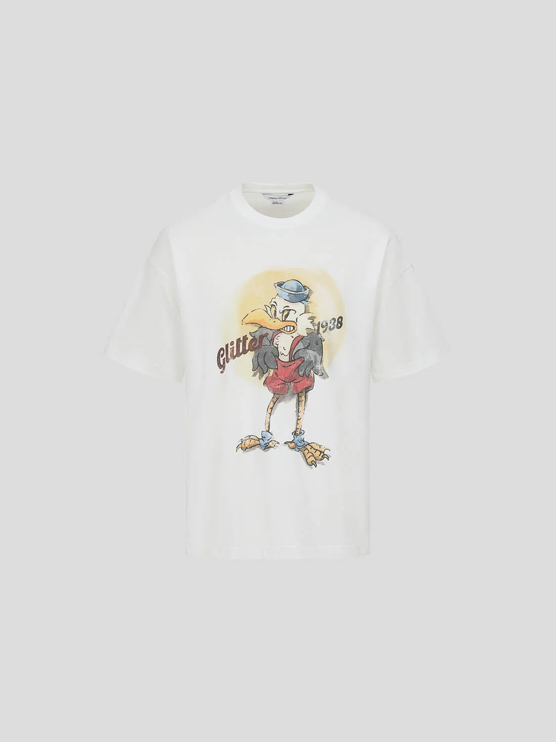 Loose T-Shirts