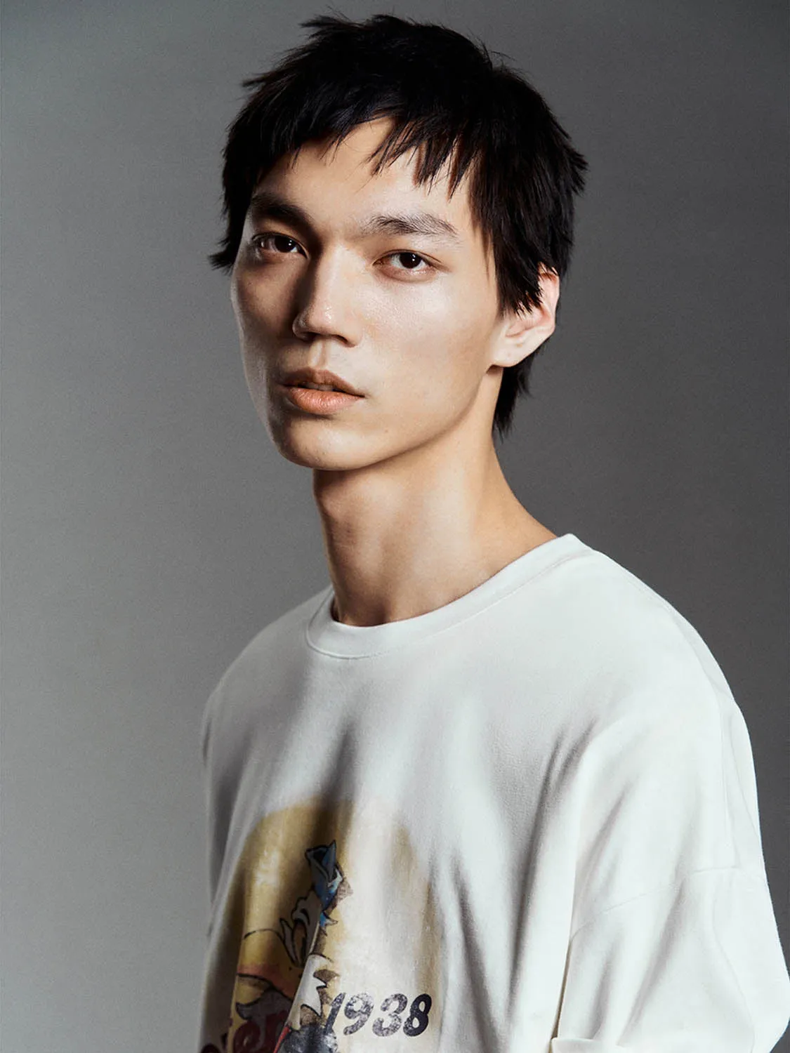 Loose T-Shirts