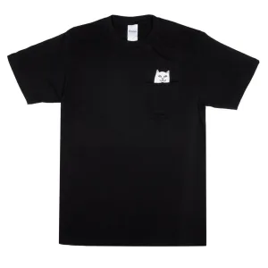 Lord Nermal Pocket Tee
