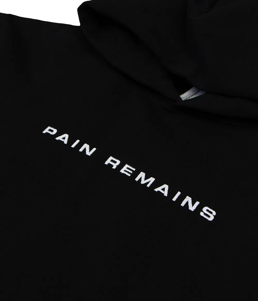 Lorna Shore Embroidered PR Hooded Sweatshirt