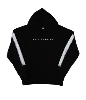Lorna Shore Embroidered PR Hooded Sweatshirt