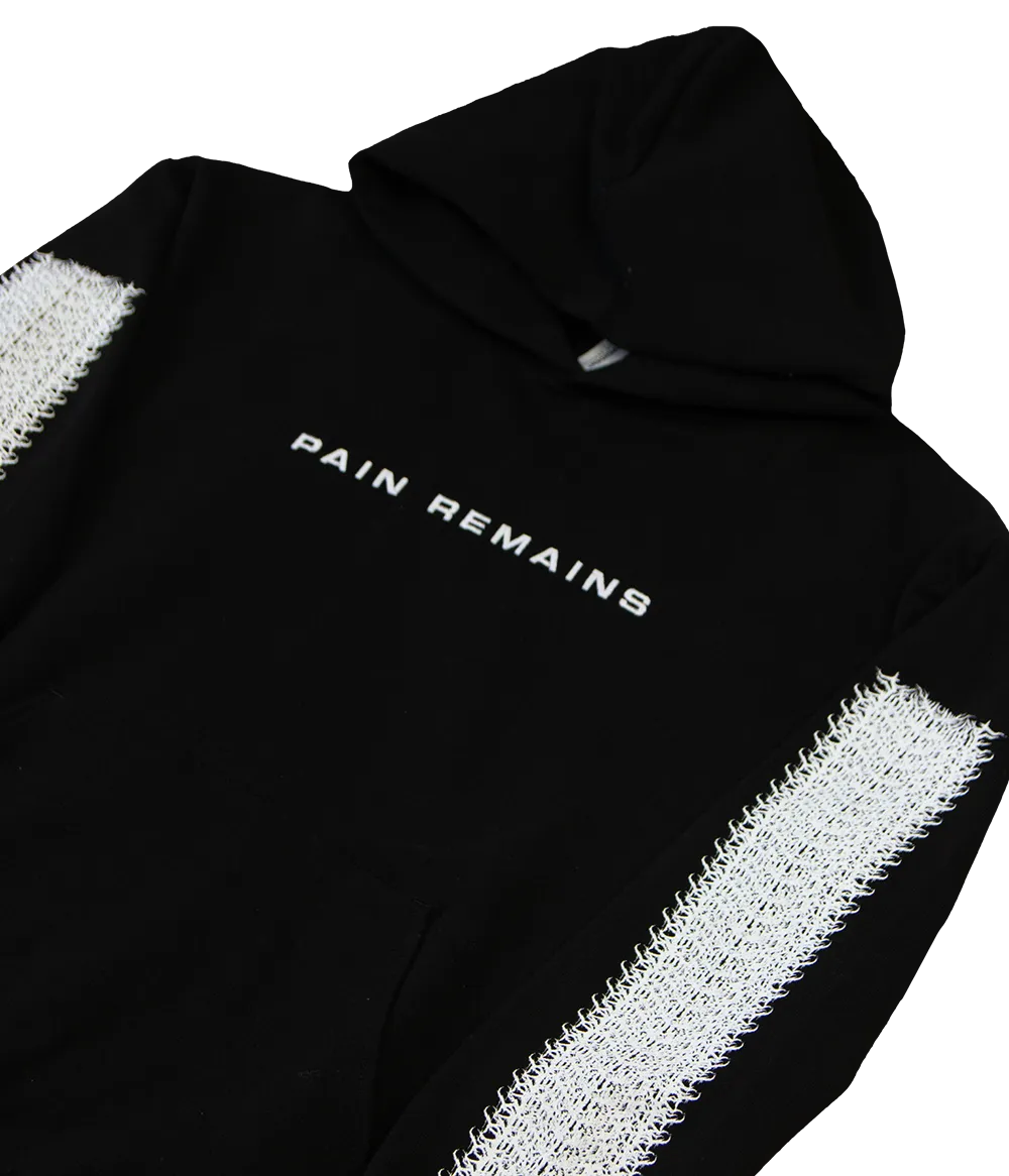 Lorna Shore Embroidered PR Hooded Sweatshirt
