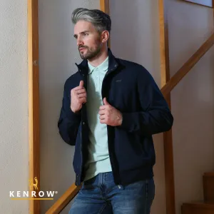 Louis Jacket | Navy