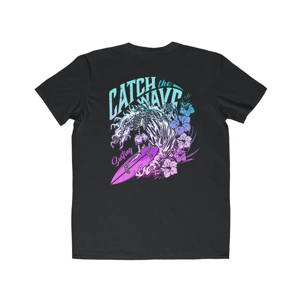 Love/ Catch The Wave/ T-Shirt