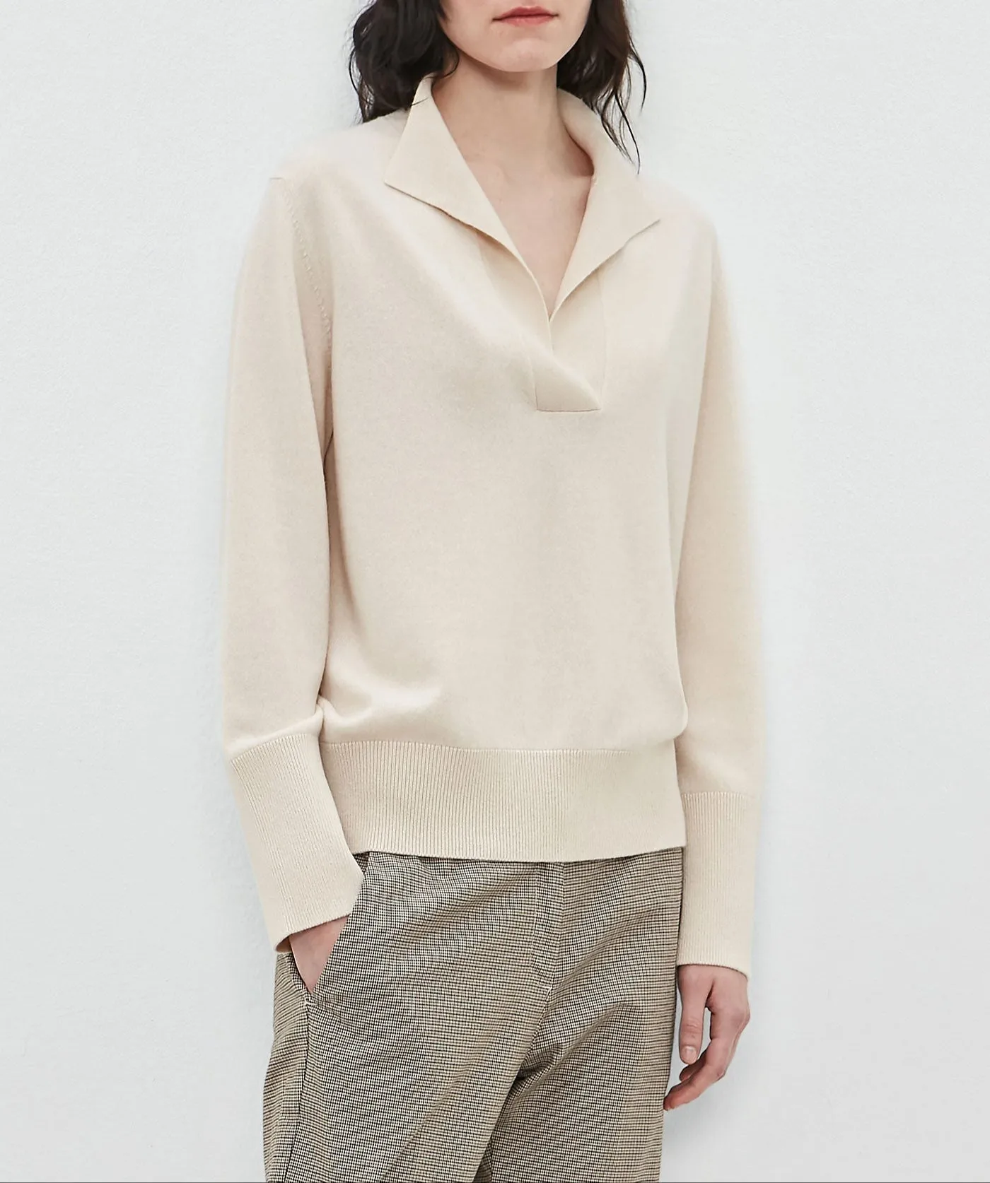 Lucy Sweater Magnolia