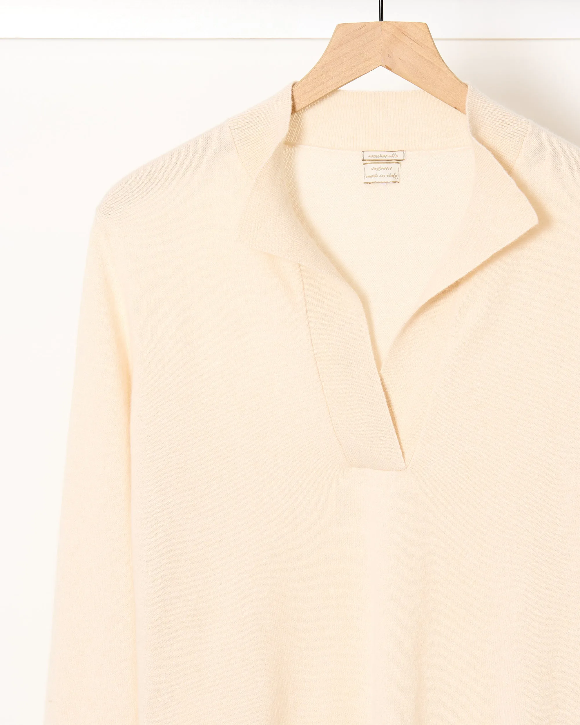 Lucy Sweater Magnolia