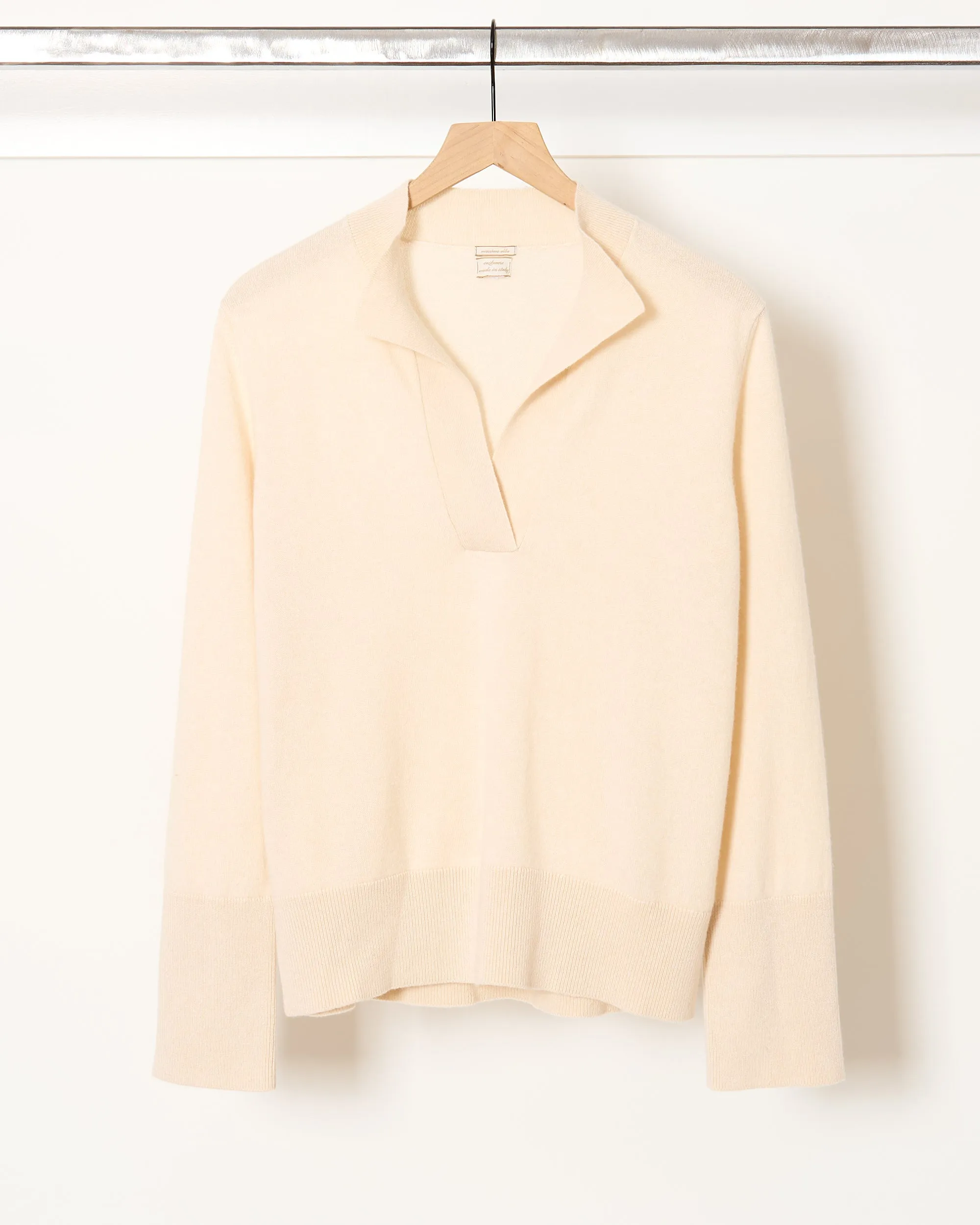 Lucy Sweater Magnolia