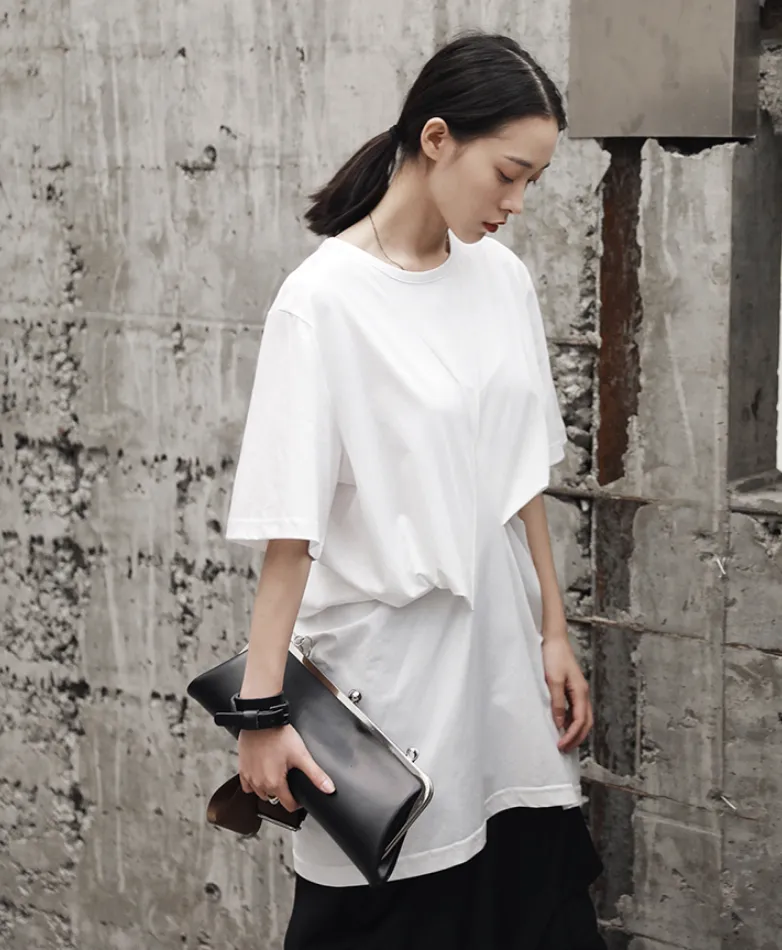 Lumi Tee