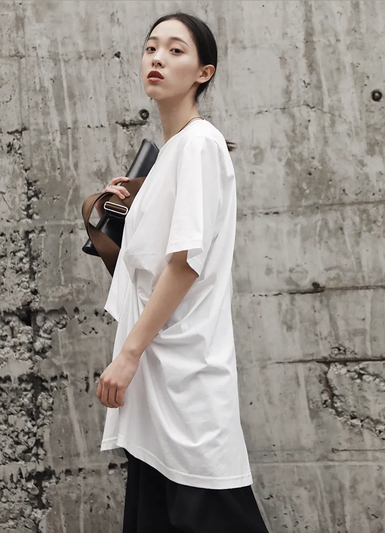 Lumi Tee