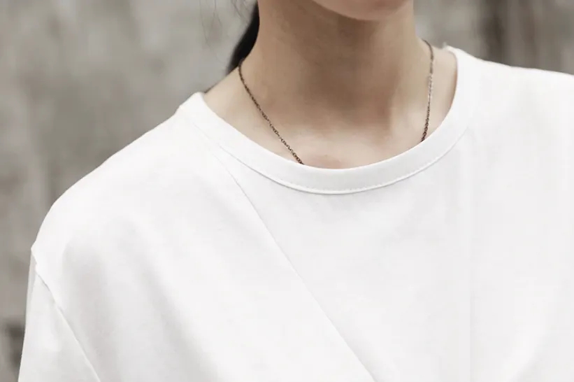 Lumi Tee