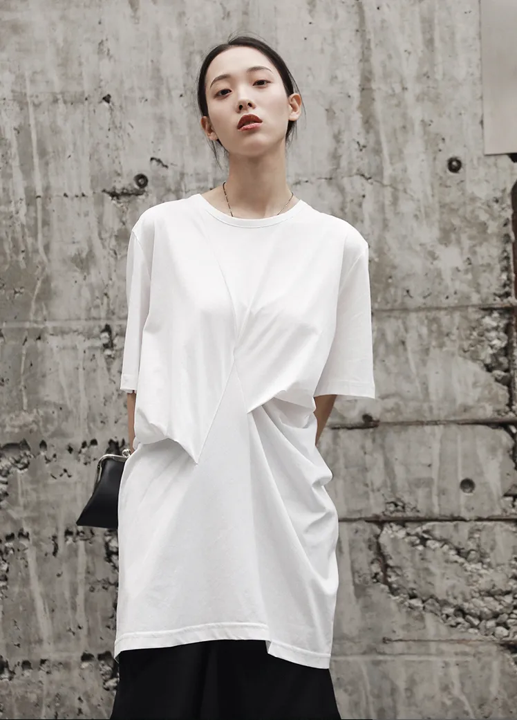 Lumi Tee
