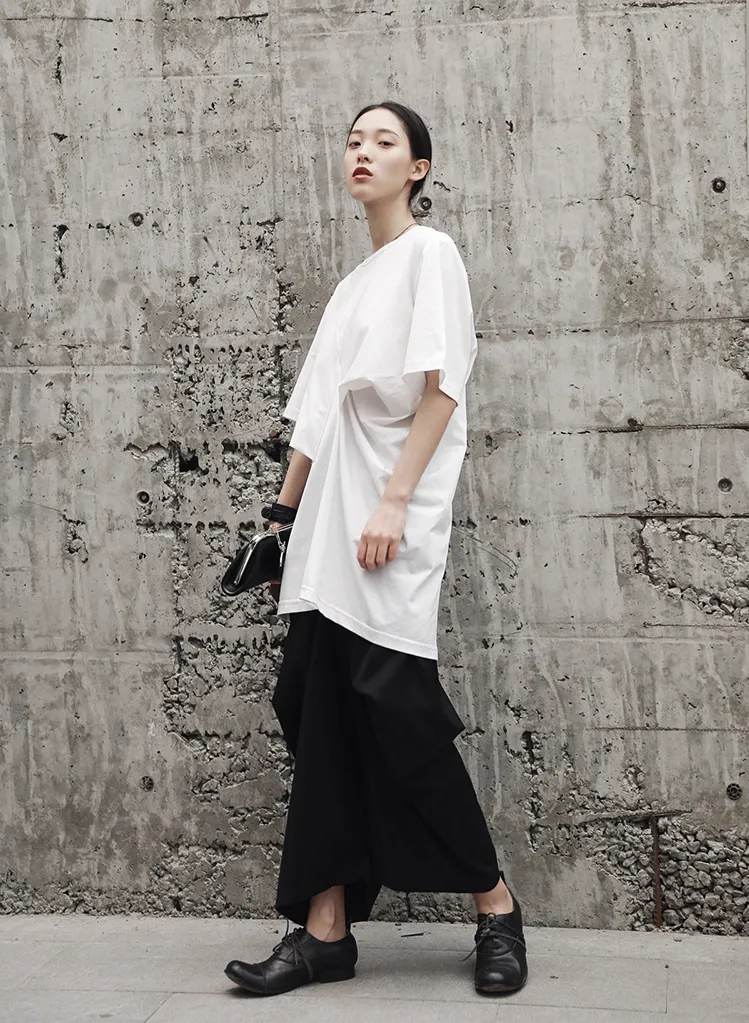 Lumi Tee