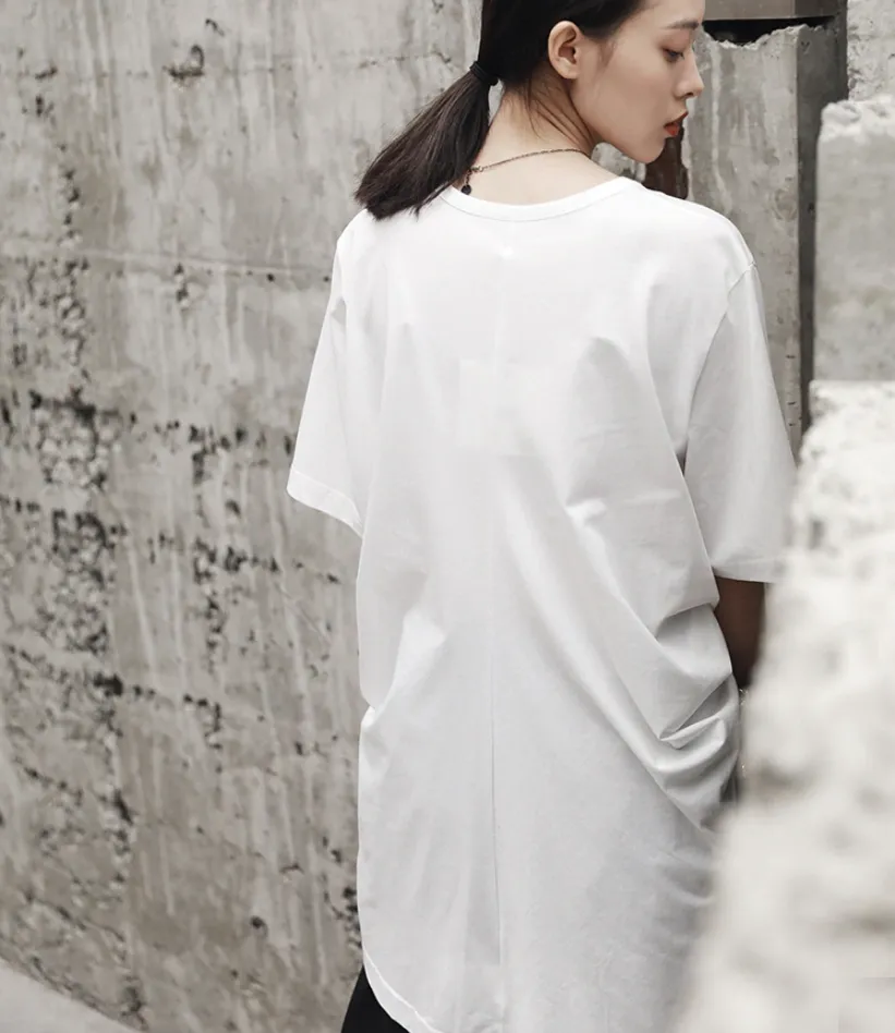 Lumi Tee