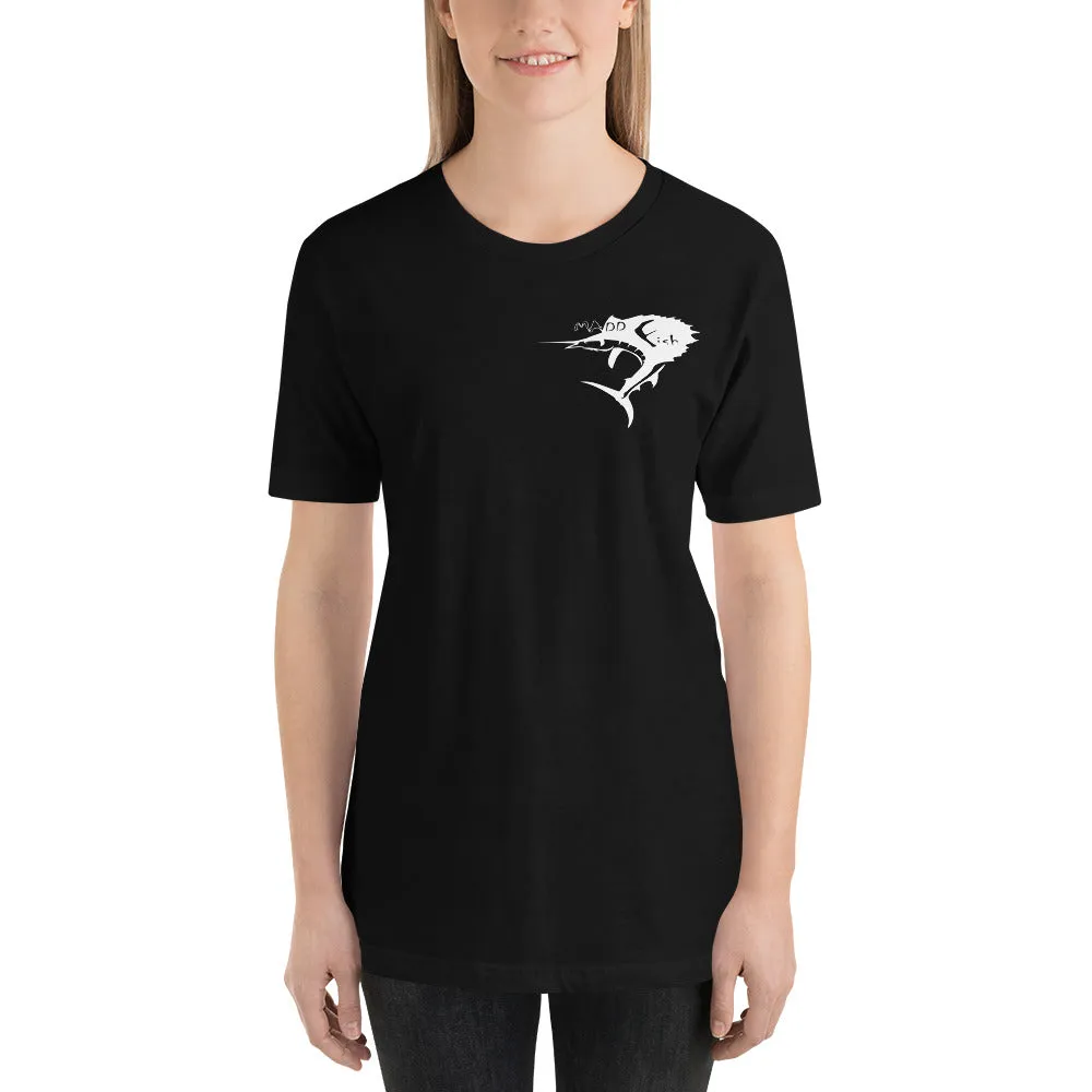 MaddFish Women's T-Shirt