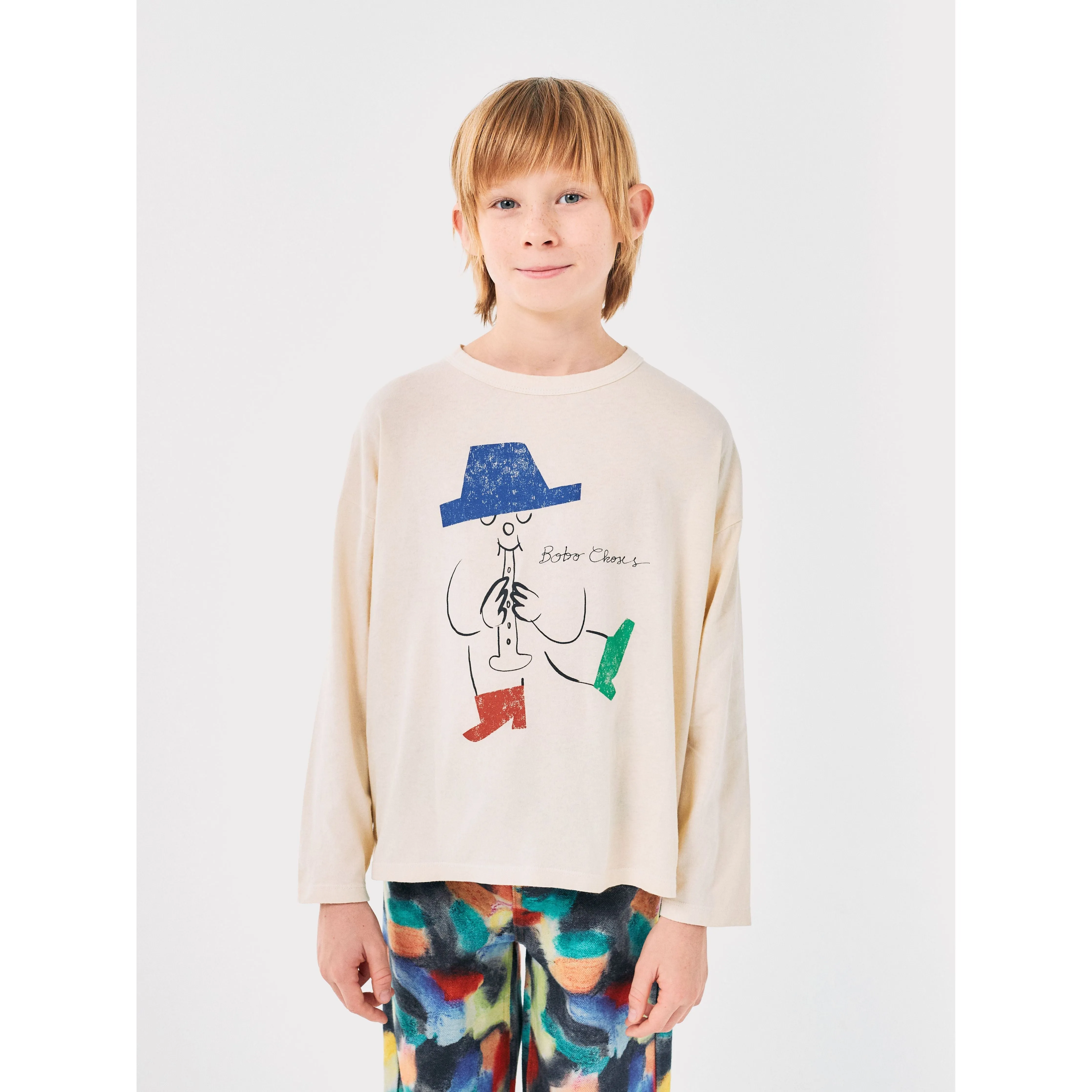 Magic Flute Player T-Shirt