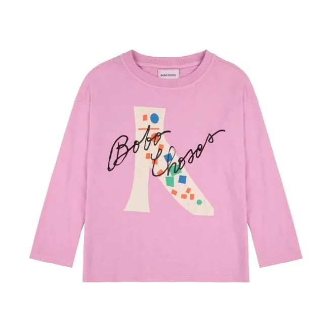 Magic Shoe T-Shirt