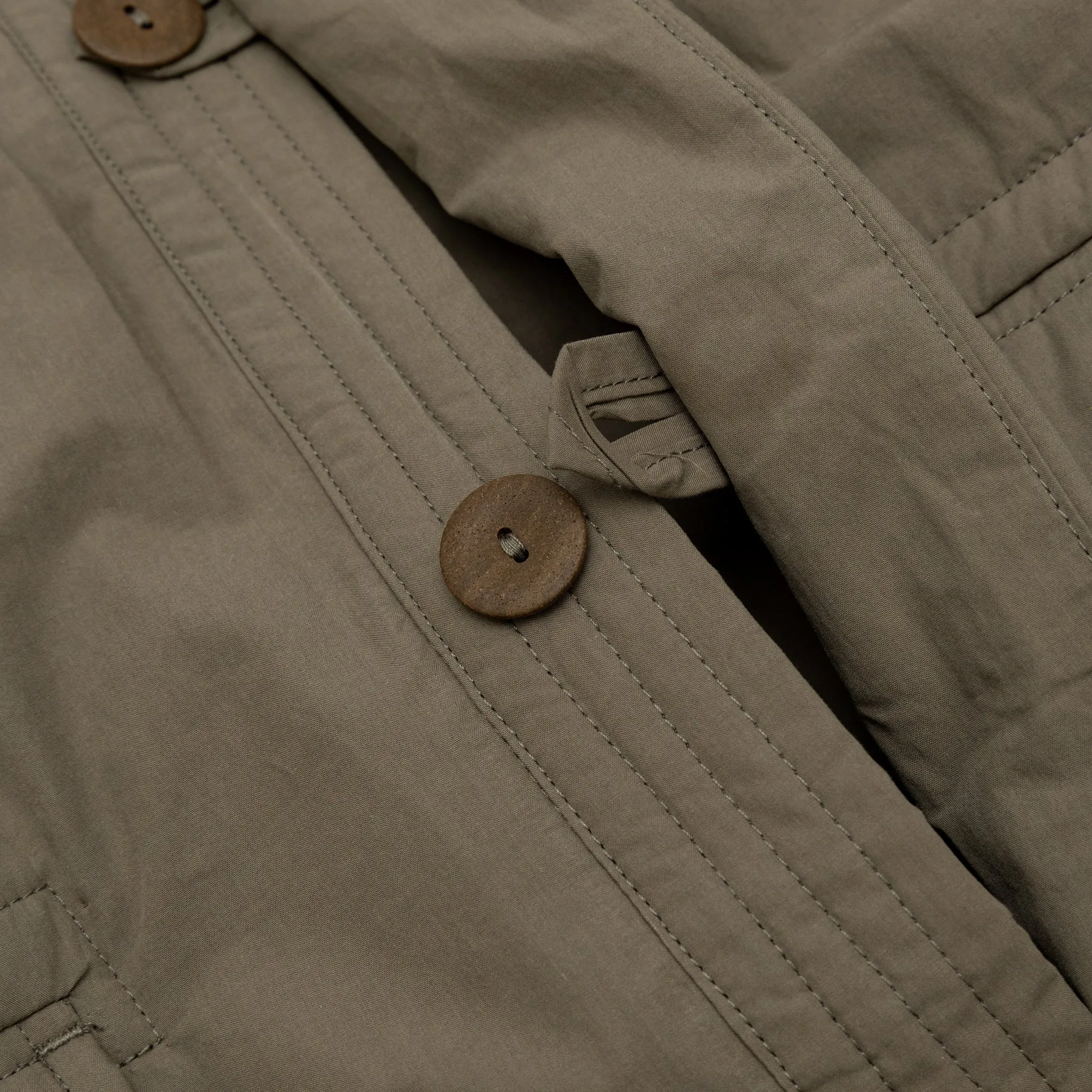 MAHA DOJO JACKET