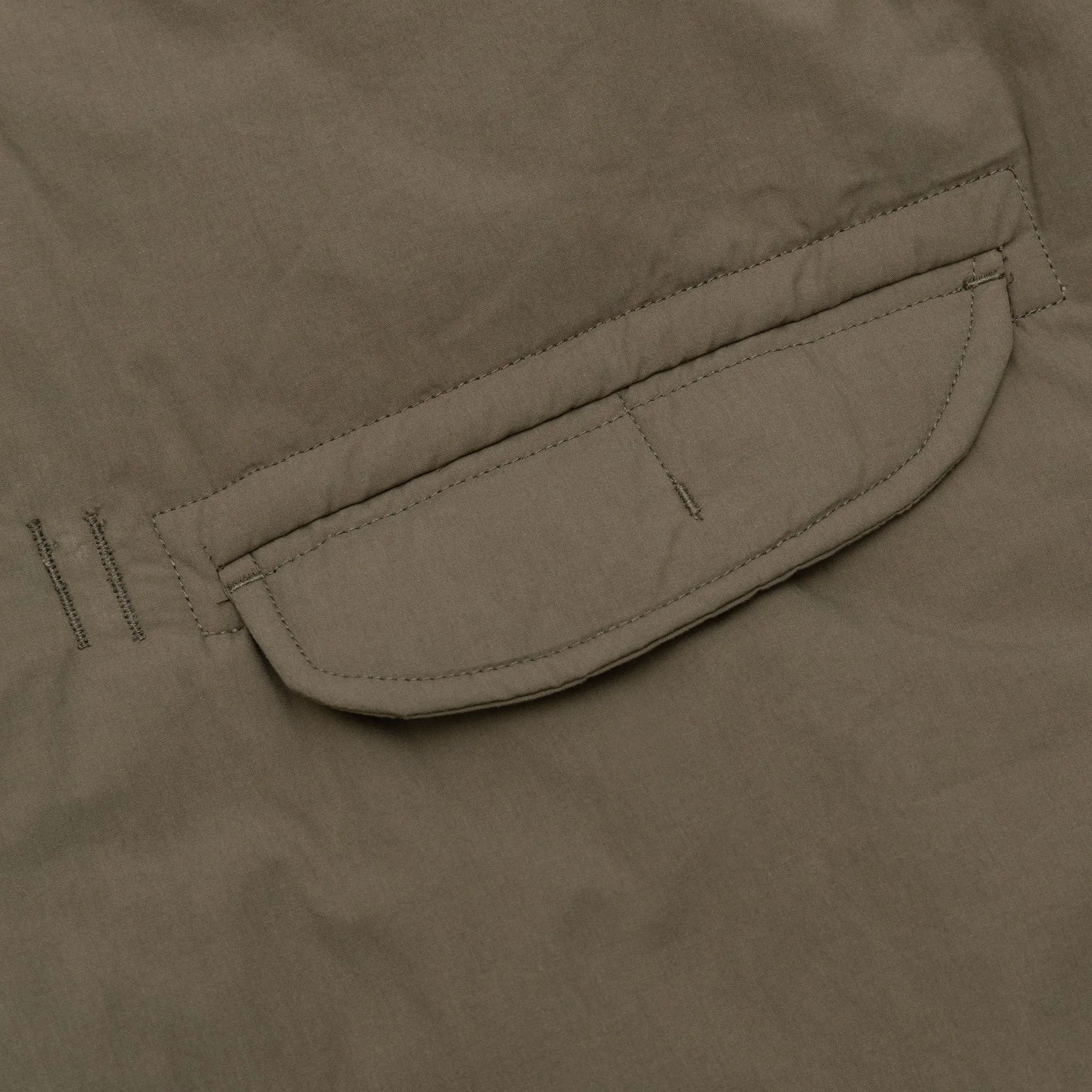 MAHA DOJO JACKET