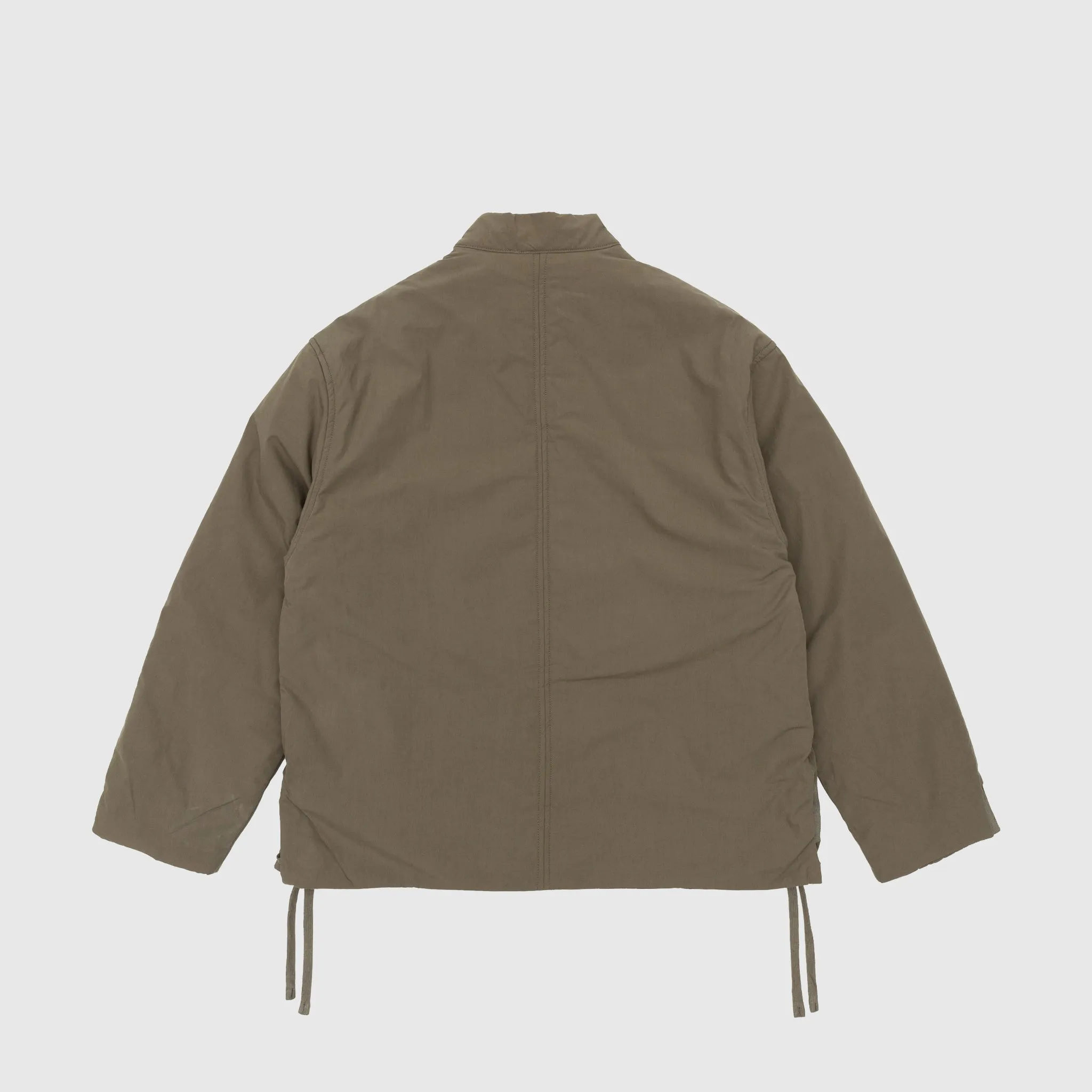 MAHA DOJO JACKET