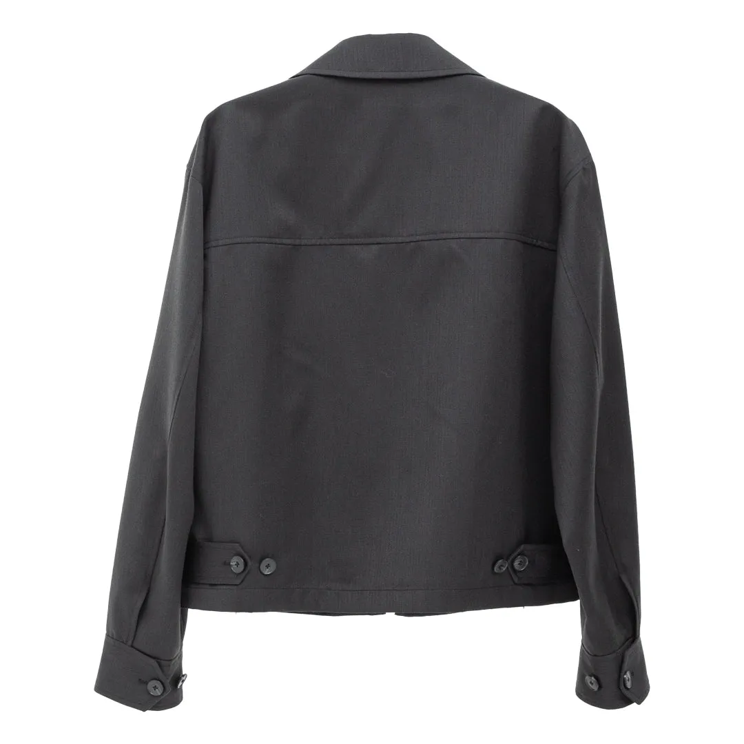 Mail Jacket