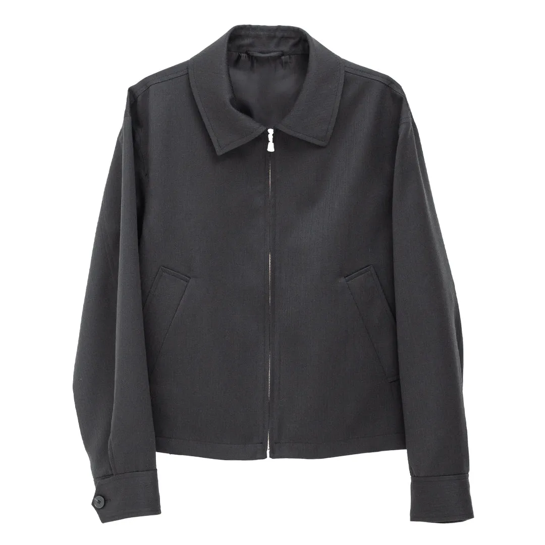 Mail Jacket