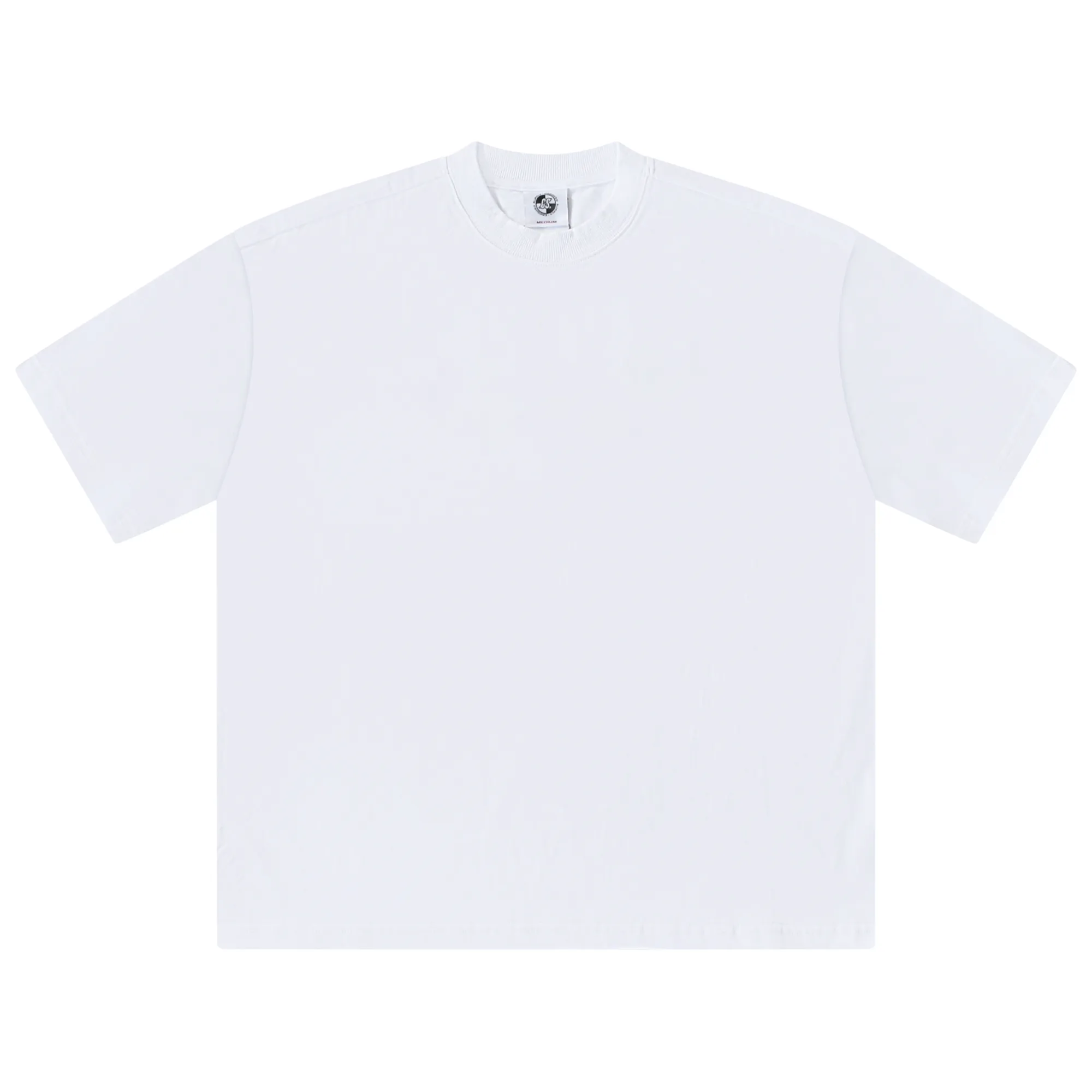 Mainichi (Every Day) T-shirt - White