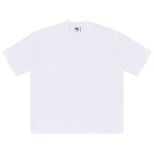 Mainichi (Every Day) T-shirt - White