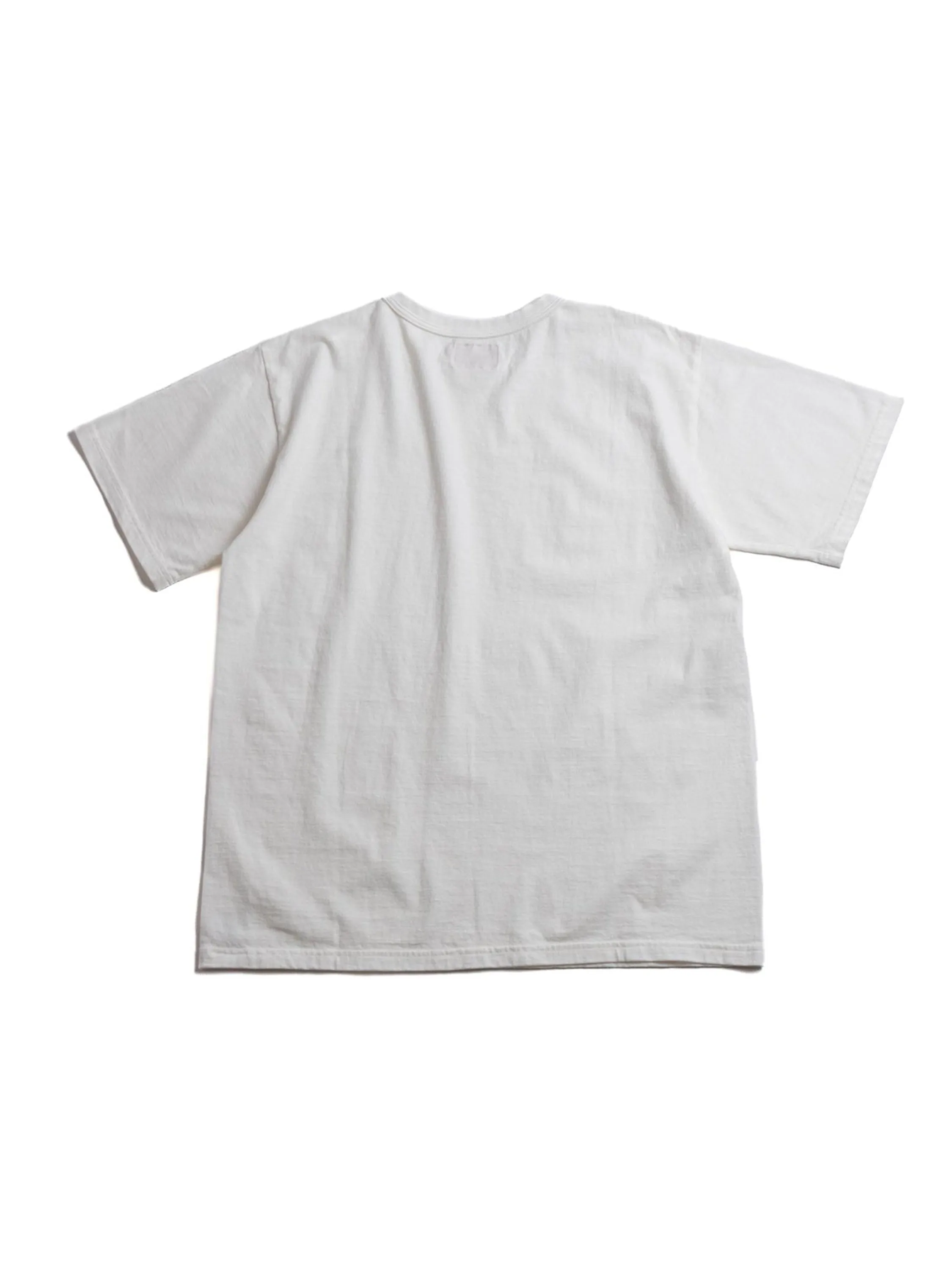 Makaha Heavyweight Tee - Off White