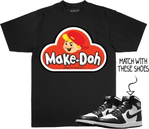 Make Doh Tee