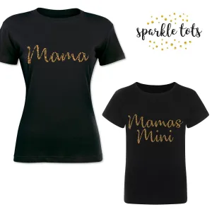 Mama   Mamas Mini Matching Mummy Daughter