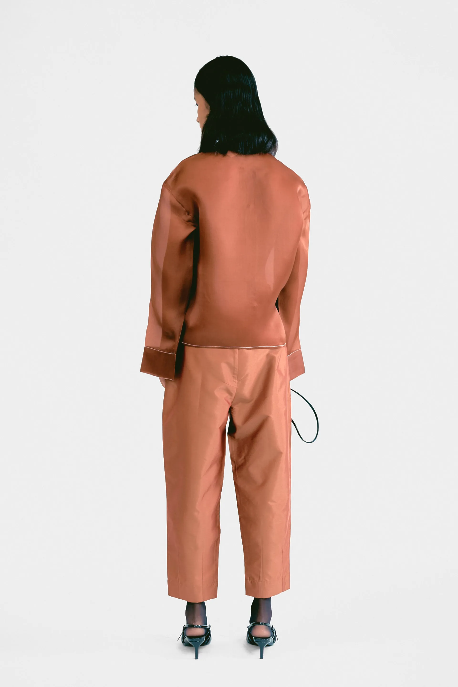 Marfa Trouser