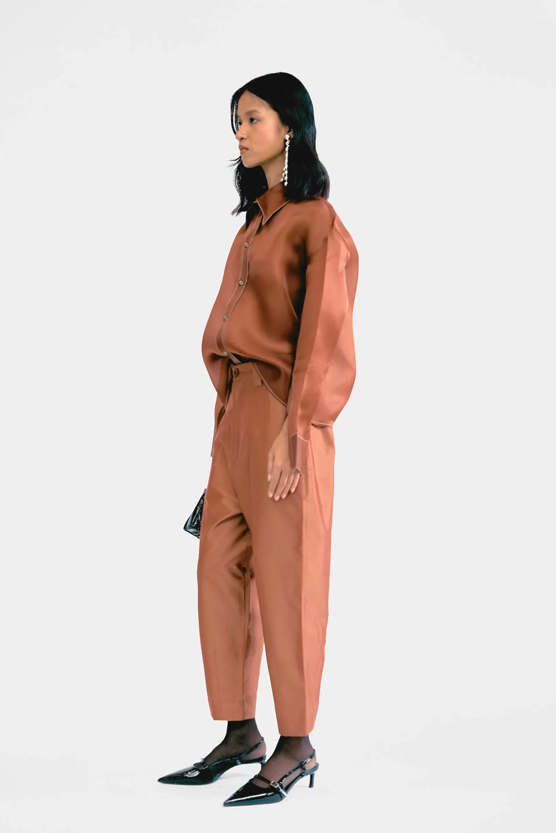 Marfa Trouser