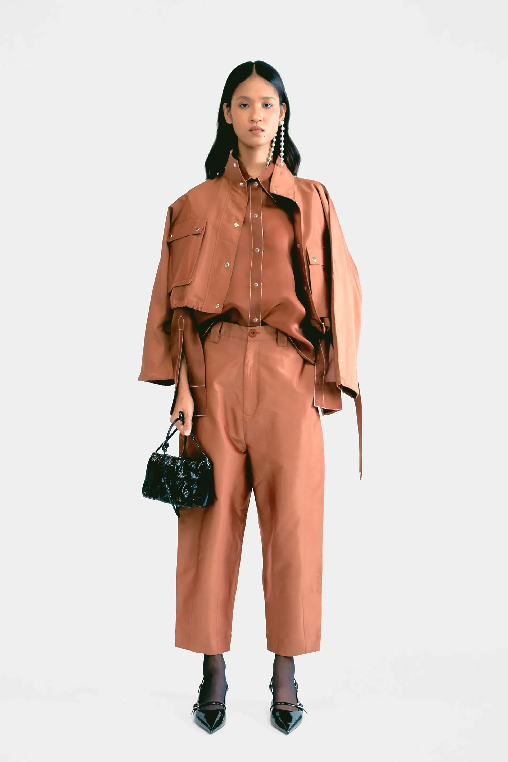 Marfa Trouser