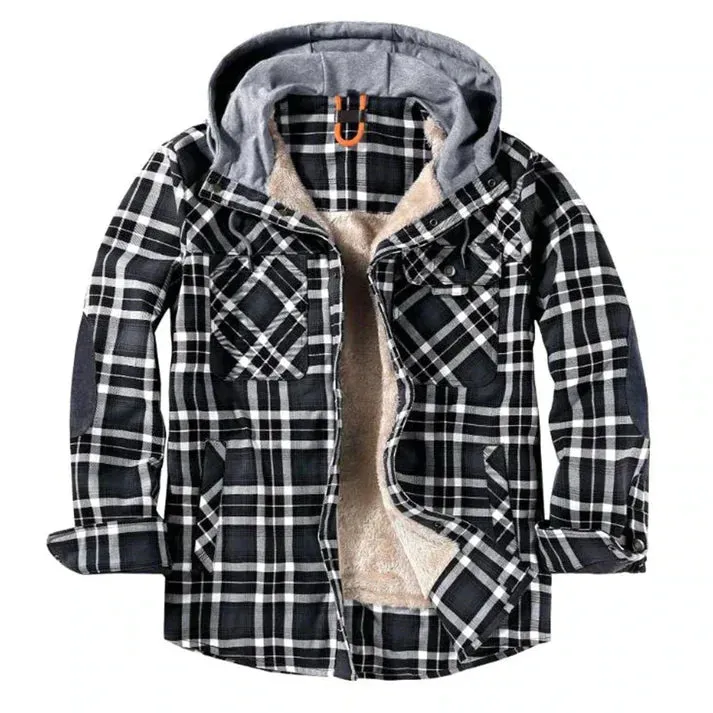Marlon - jacket for men