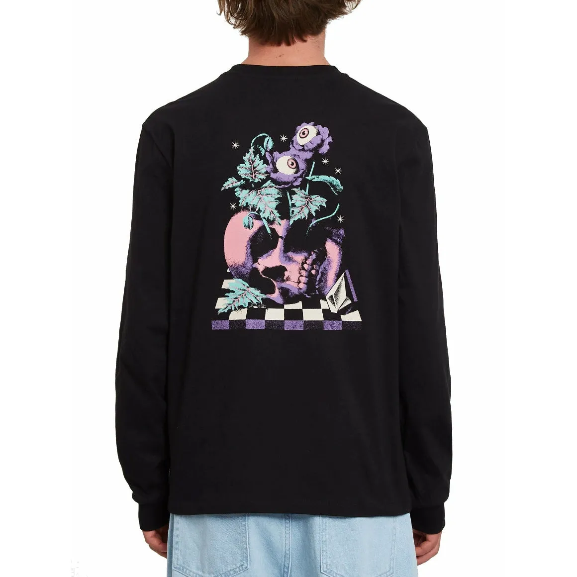 MAX LOEFFLER LONGSLEEVE