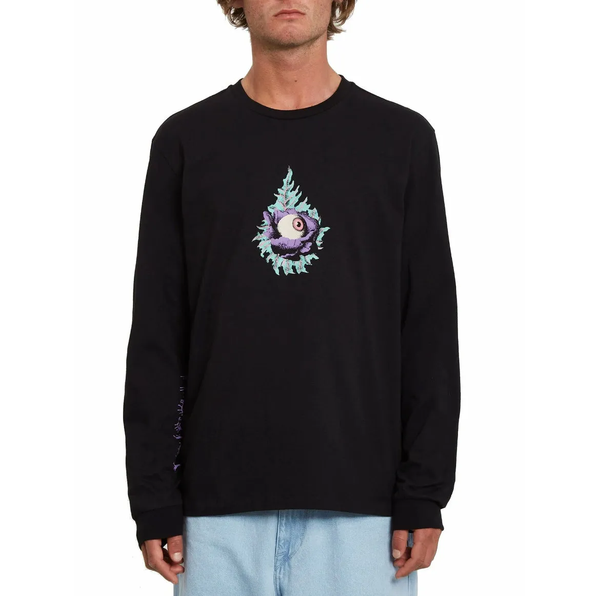 MAX LOEFFLER LONGSLEEVE