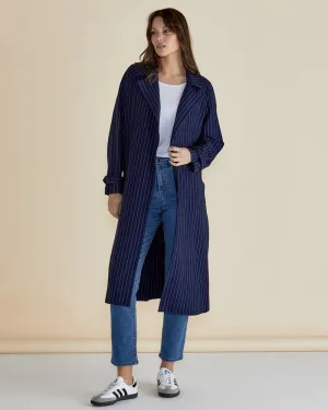 Mayla Duster