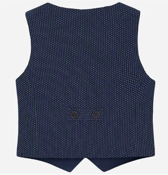 Mayoral Baby Boy And Boys Waistcoat