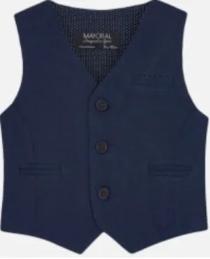 Mayoral Baby Boy And Boys Waistcoat