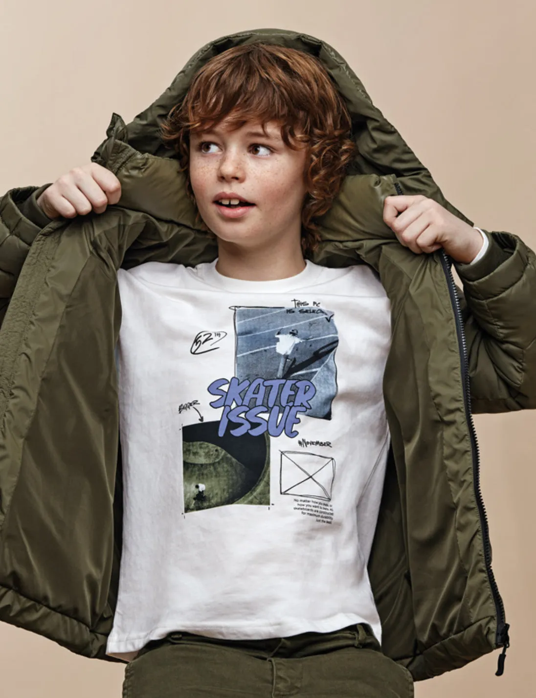 Mayoral Boys Long Sleeve Shirt Size 8 to 18y