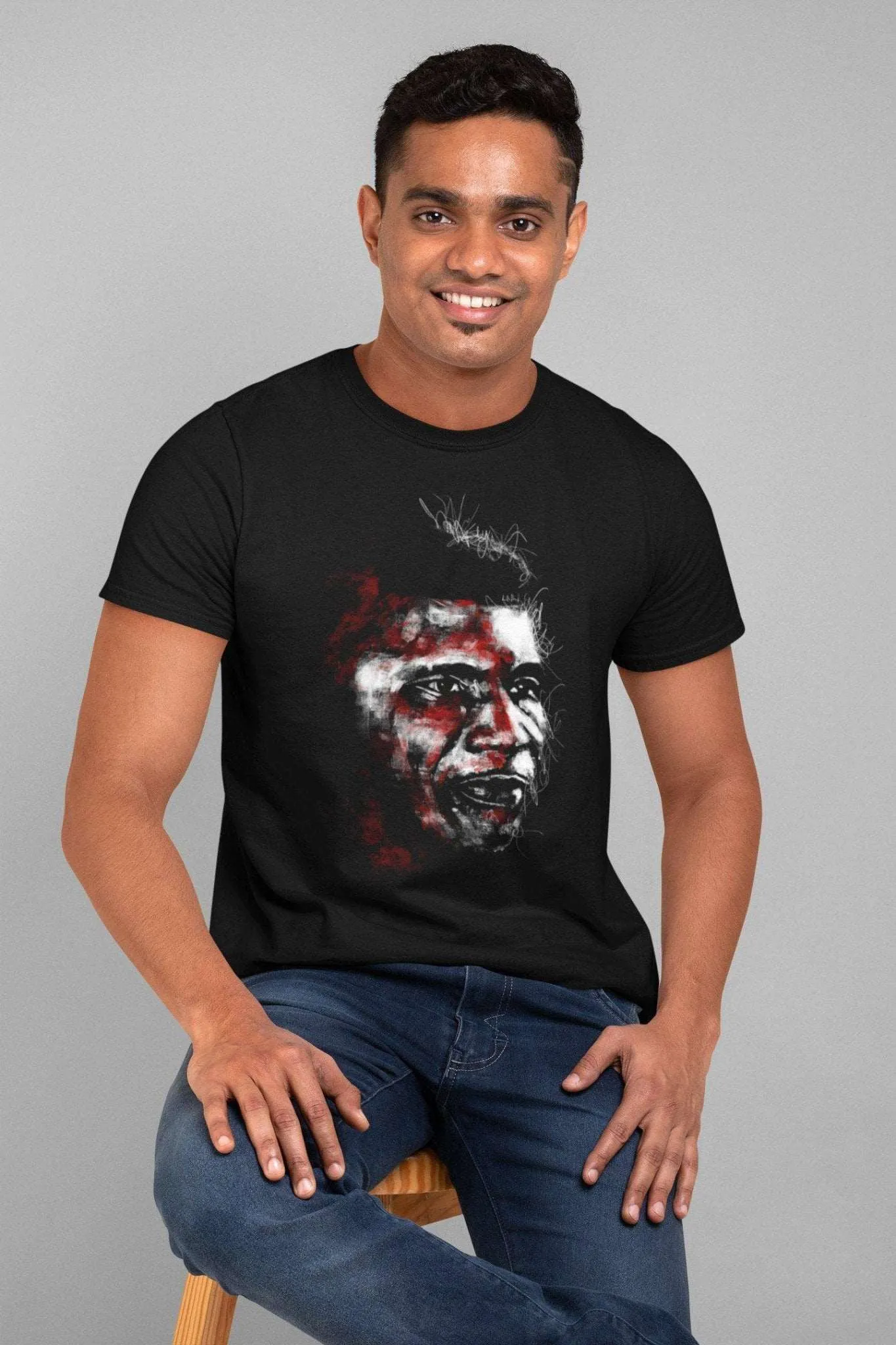 Medgar Evers | Martyr | Unisex T-Shirt