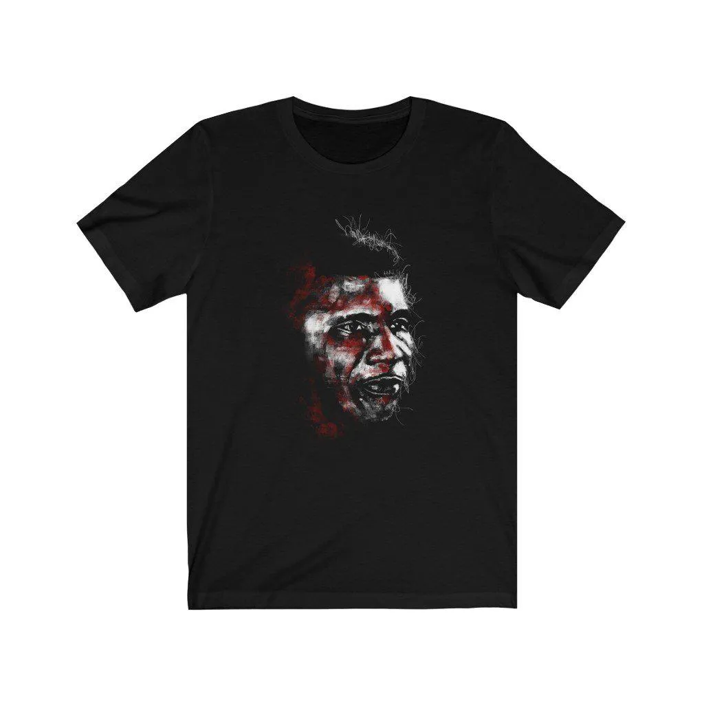 Medgar Evers | Martyr | Unisex T-Shirt