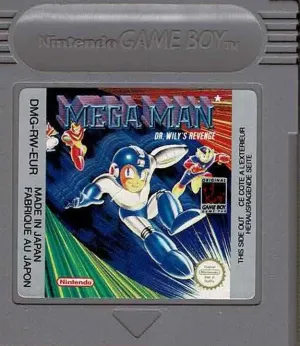 Mega Man