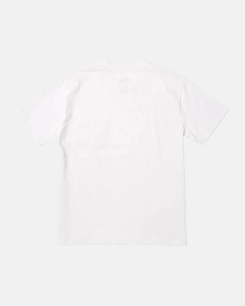 Men's Americana Label T-Shirt