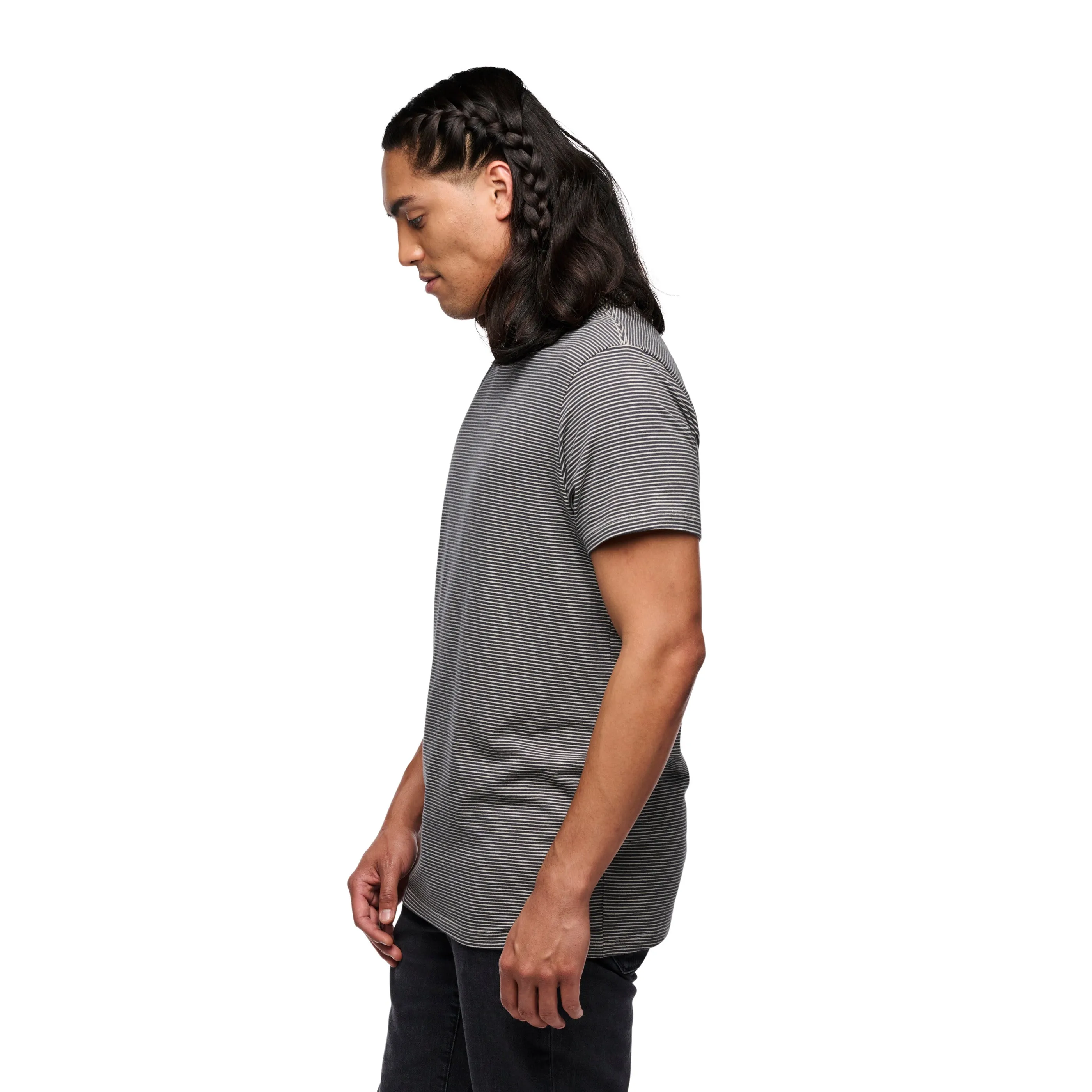 Men's BD Stripe Tee
